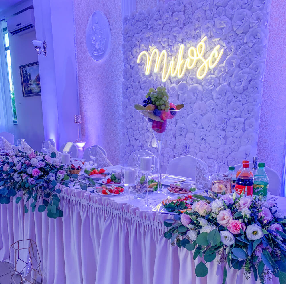 Wesele w Dworku w Klukowie